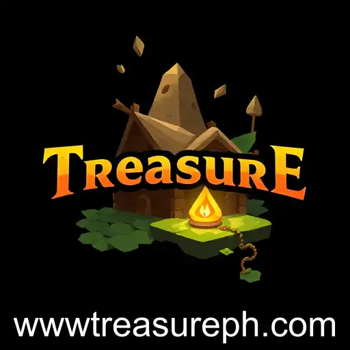 Exploring 'Treasure PH': A Dive into the Community Hub Game Category