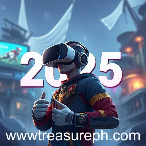 Digital Age Quest: Treasure PH Unveiled