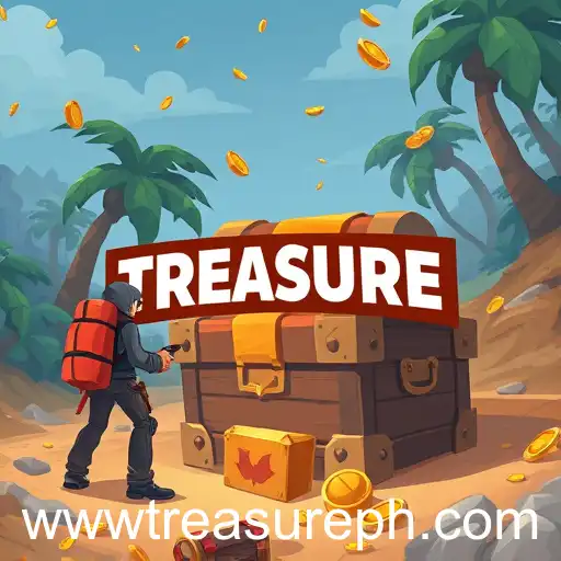 The Rise of Treasure Hunting in the Digital World