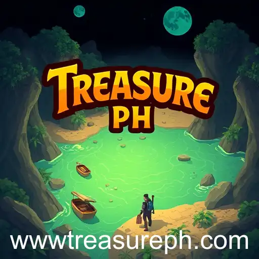 The Digital Hunt: Rediscovering 'Treasure PH' in 2025