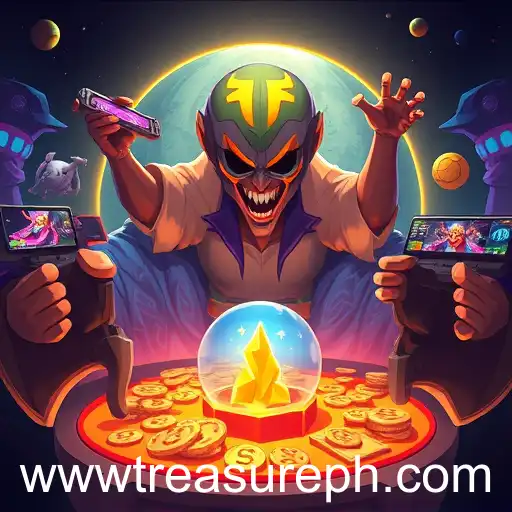 The Growing Influence of Online Gaming Platforms