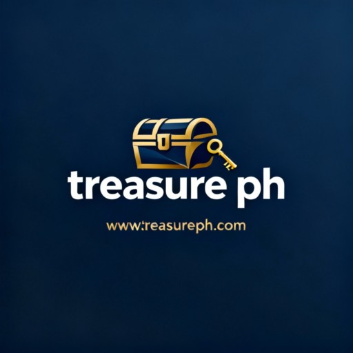 treasure ph