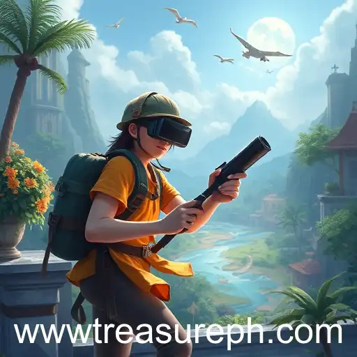 The Evolution and Impact of Treasure PH in Gaming