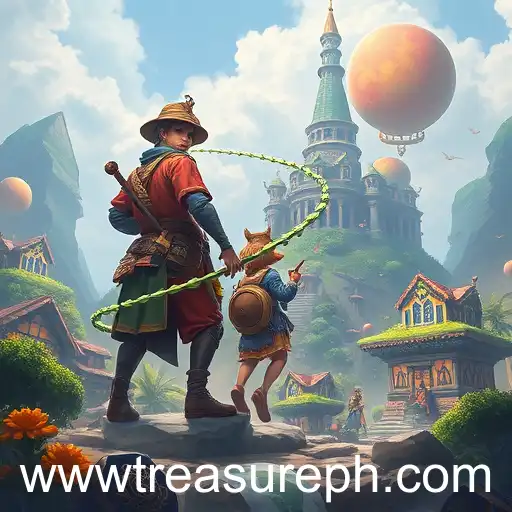 The Rise of Digital Adventures