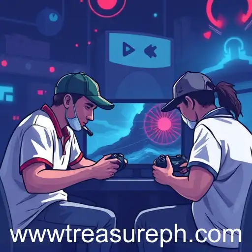 The Rise of Online Gaming Communities