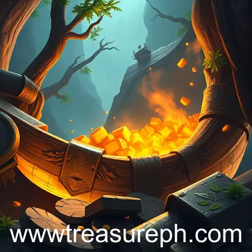 The Rise of Online Treasure Hunts