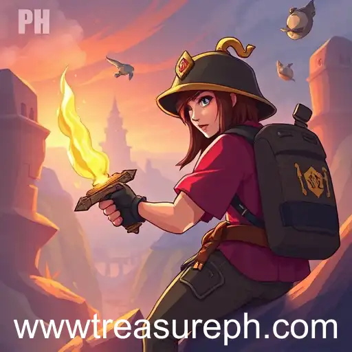 The Rise of 'Treasure PH': Shaping Modern Gaming