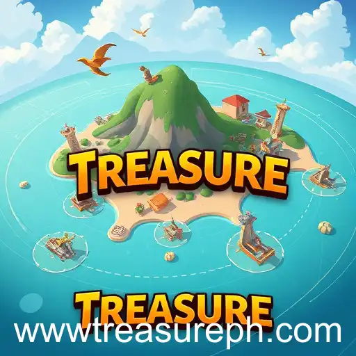 Exploring the Rise of Treasure PH in Gaming