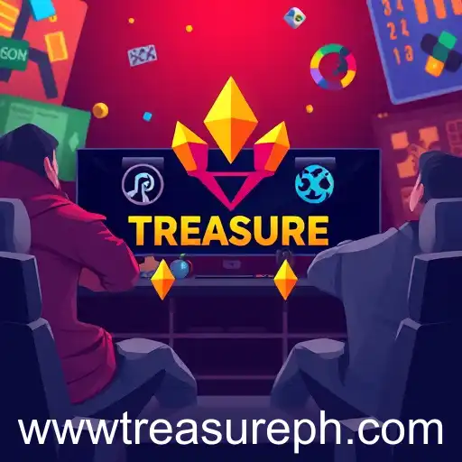The Rise of Treasure Hunts in Gaming
