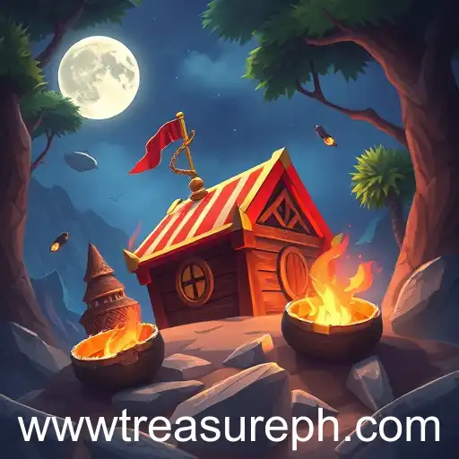 The Rise of Treasure Hunts: A Digital Boom