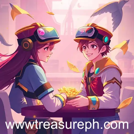 The Rise of Treasure Games in 2025