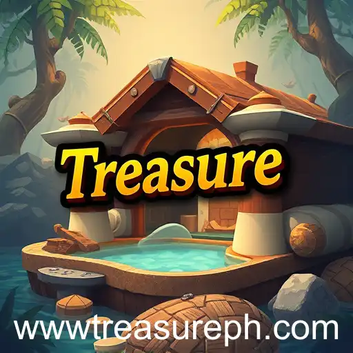 Treasure Hunts: Expanding Horizons in Gaming