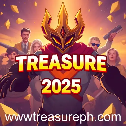 Treasure PH: Revolutionizing Online Gaming in 2025