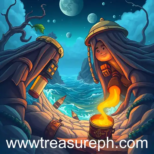 Treasure Hunting Gears Up in 2025