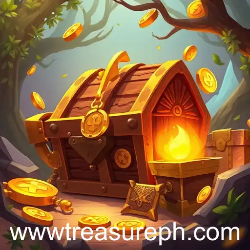 The Surging Popularity of Treasure PH in Gaming