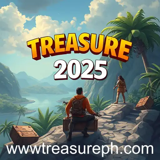 Treasure PH Gaming Revolution