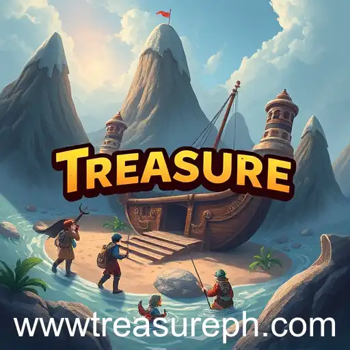 The Rising Popularity of 'Treasure PH' Gaming
