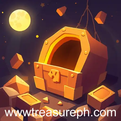 The Rising Popularity of Treasure PH