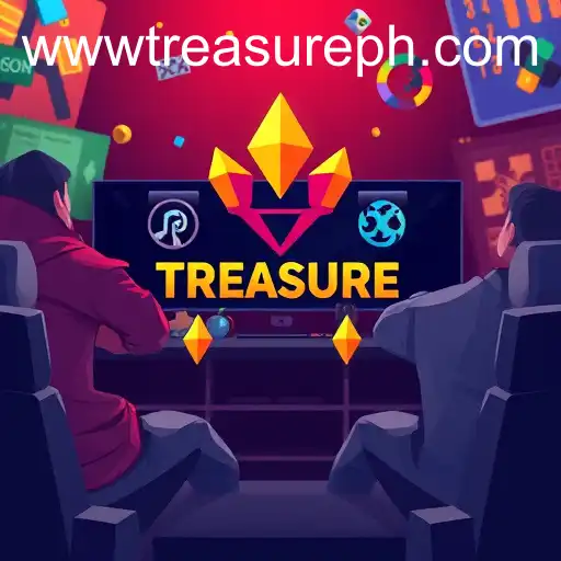 Digital Revolution in Gaming: Treasure PH's Rise