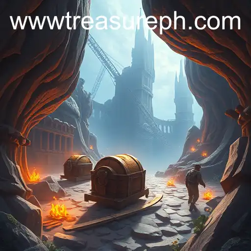 The Digital Quest for Treasure in Modern Gaming