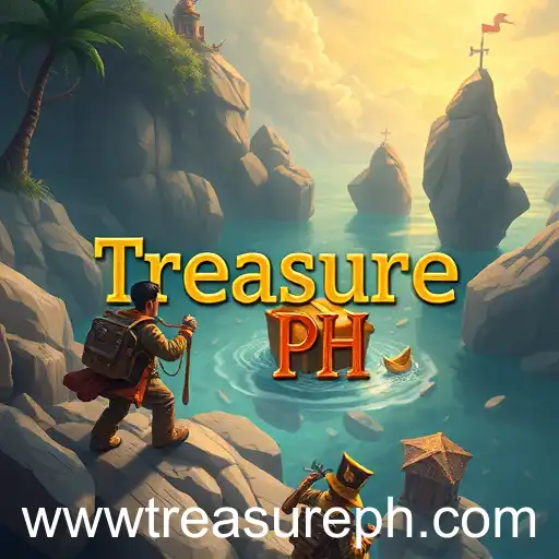 Treasure PH: A Digital Adventure in Virtual Gaming