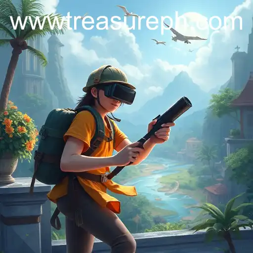 The Evolution and Impact of Treasure PH in Gaming