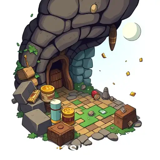 Exploring 'Treasure PH': A Gem in Online Game Reviews