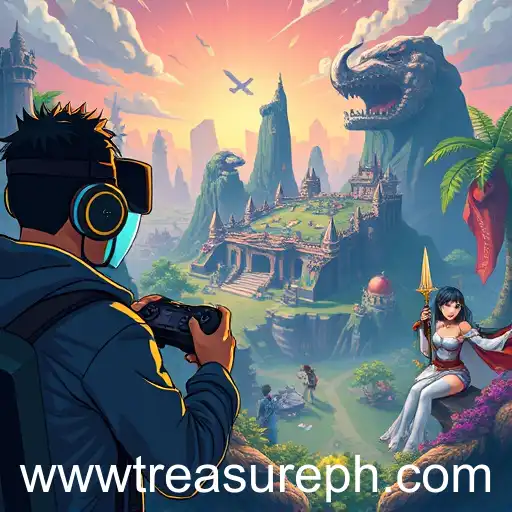 Exploring the Rise of Online Gaming in 2025