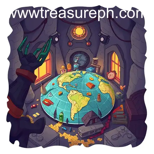 The Rise of Puzzle Gaming Communities