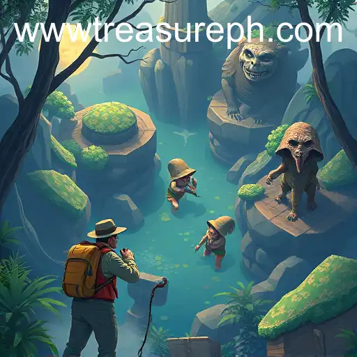 The Rise of Treasure Hunting Games in the Philippines