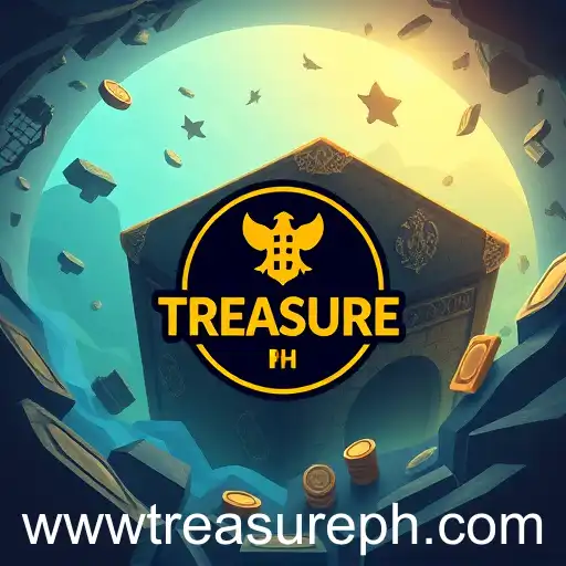 The Rise of Treasure PH in Online Gaming