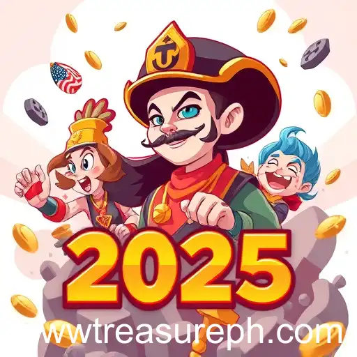 Exploring the Rise of Treasure PH in Gaming