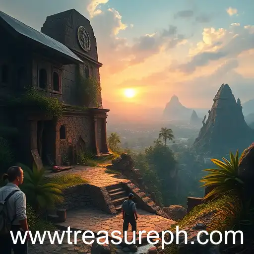 The Rise of
