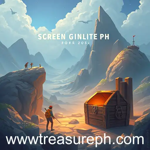 Treasure PH: Rediscovering Gaming Adventures
