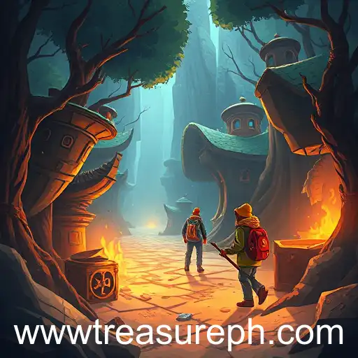 Treasure Hunting in the Digital Age: The Rise of 'Treasure PH'