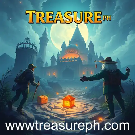 Exploring the Fascination of Treasure Hunts in 2025