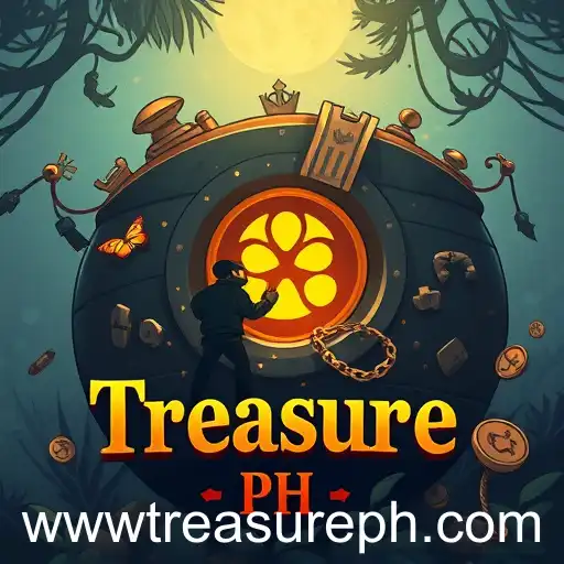 The Rise of 'Treasure PH' in Online Gaming