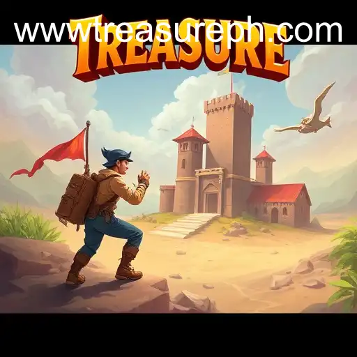 Treasure PH: Navigating the Rise of Gamified Experiences