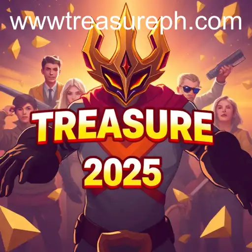 Treasure PH: Revolutionizing Online Gaming in 2025
