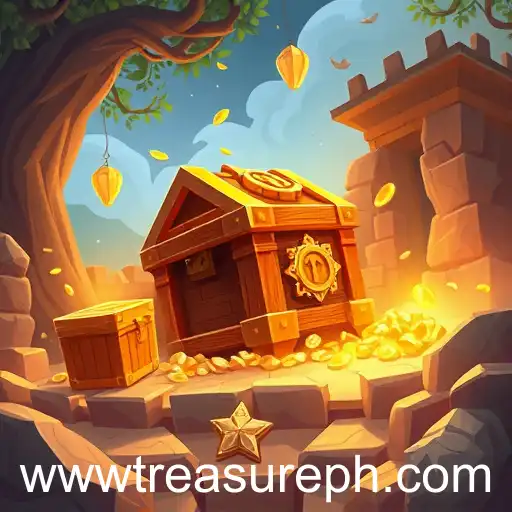 The Surging Popularity of Treasure PH in Gaming