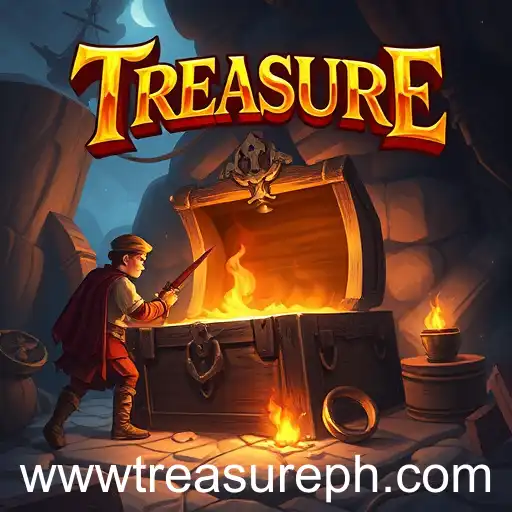 The Rise of Treasure PH in Gaming