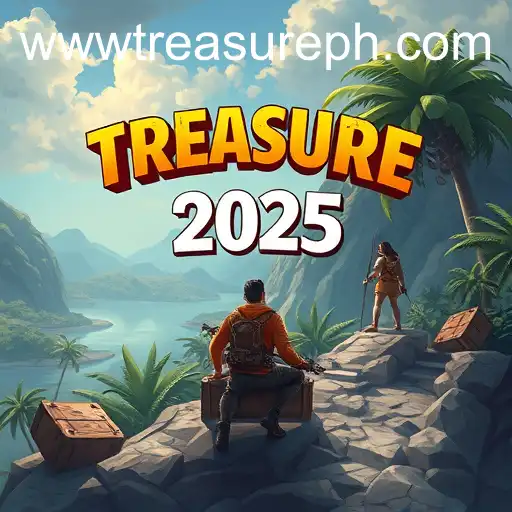 Treasure PH Gaming Revolution