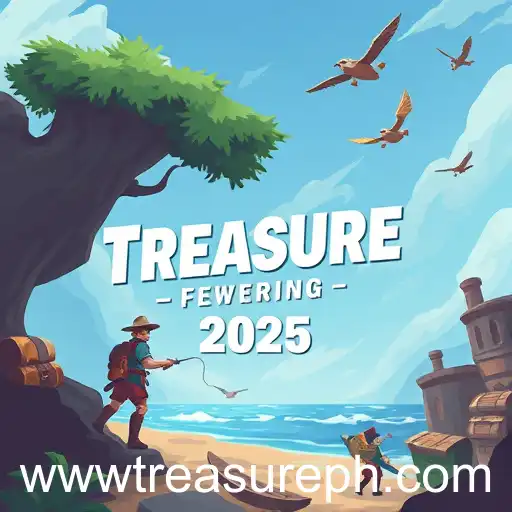 Navigating the Virtual Realm with Treasure PH